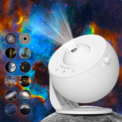 HD Planetarium Projector