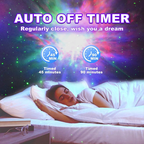 Astronaut Star Projector